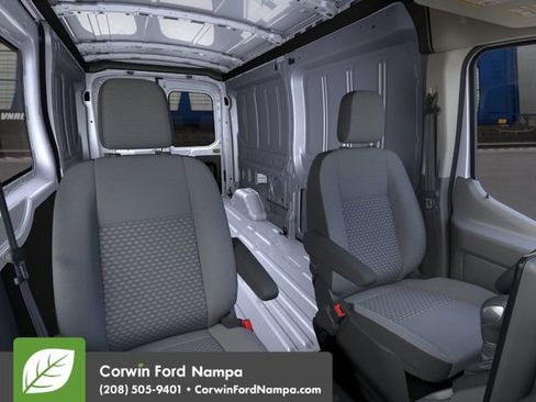 New 2026 Ford Transit 250 148 Medium Roof Extended AWD image 10