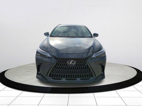 New 2026 Lexus NX 350 AWD w/ Luxury Package image 9