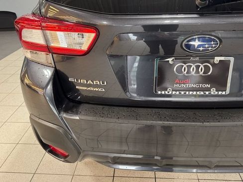 Used 2019 Subaru Crosstrek 2.0i Premium w/ Eyesight System AWD/4WD image 34