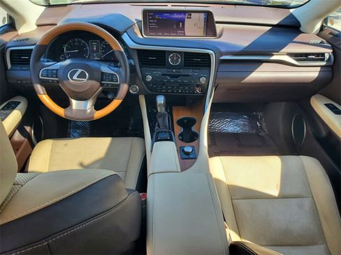 Used 2016 Lexus RX 350 FWD w/ Premium Package image 10