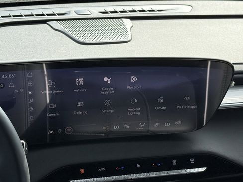 New 2026 Buick Enclave Preferred FWD image 16