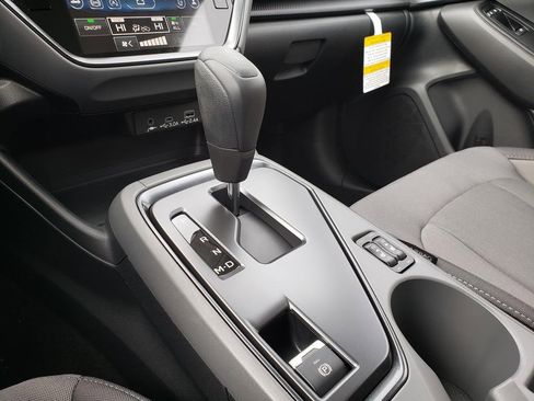 New 2026 Subaru Crosstrek 2.0i Premium image 11