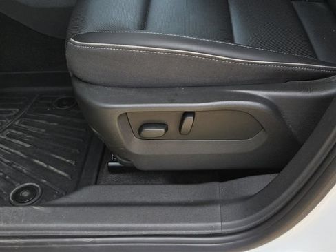 Used 2023 Buick Envision Essence AWD/4WD image 33