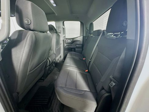 Used 2024 GMC Sierra 1500 Pro w/ Graphite Edition image 26