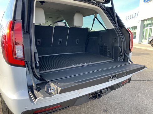 New 2026 Ford Expedition Max Active image 6