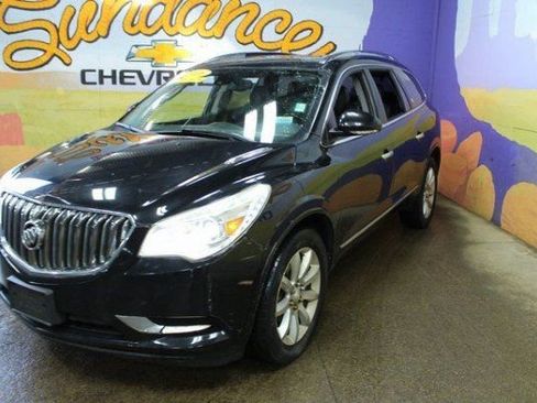 Used 2016 Buick Enclave Premium w/ Experience Buick Package image 8