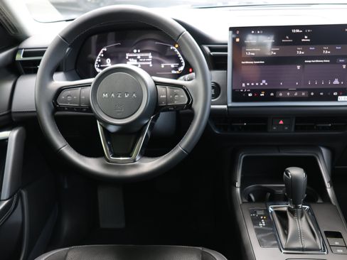 New 2026 MAZDA CX-5 Select AWD/4WD image 19