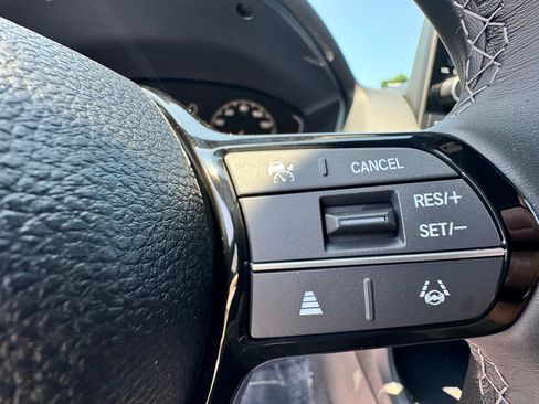 New 2026 Honda Civic Sport image 16