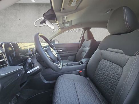 New 2026 Nissan Kicks SV image 19