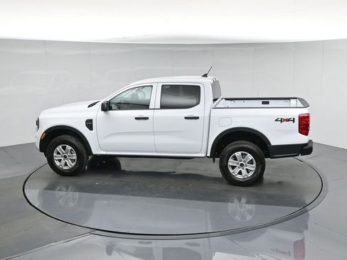 New 2026 Ford Ranger XL AWD/4WD image 50