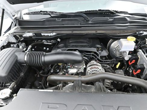 Used 2022 RAM 1500 Big Horn image 35