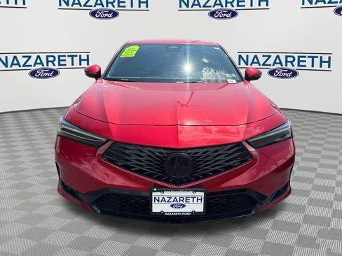 Used 2025 Acura Integra A-Spec FWD image 2