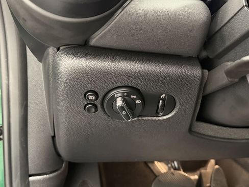 Certified 2024 MINI Cooper SE FWD image 14