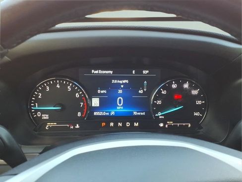 Used 2020 Ford Explorer Limited RWD image 21