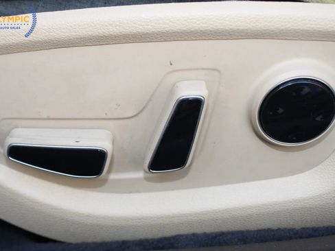 Used 2017 Genesis G80 3.8 w/ Option Group 02 image 37