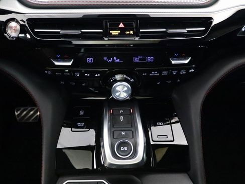 Certified 2023 Acura MDX A-Spec image 25