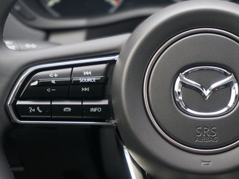 New 2026 MAZDA CX-90 Plug-In Hybrid w/ Preferred image 26