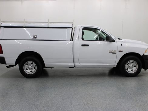 Used 2021 RAM 1500 Tradesman w/ Popular Equipment Group image 2