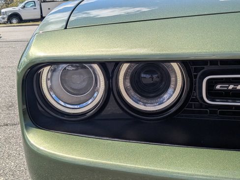 Certified 2023 Dodge Challenger R/T image 9
