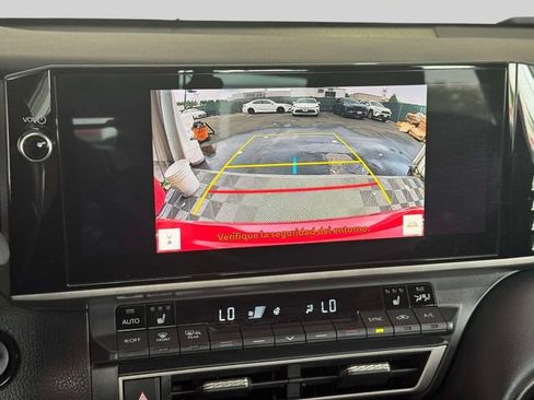 Certified 2025 Toyota Camry XSE AWD/4WD image 31