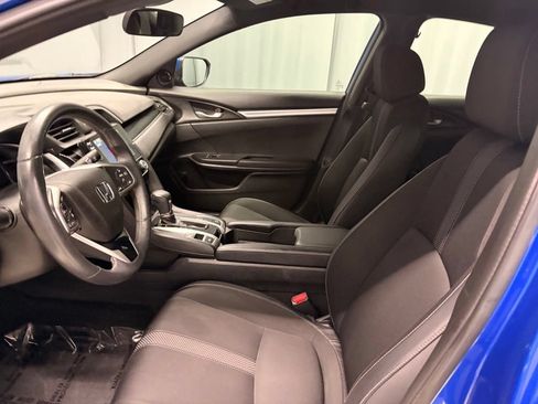 Used 2019 Honda Civic Sport image 15