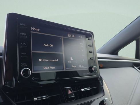 Used 2022 Toyota Corolla SE image 21