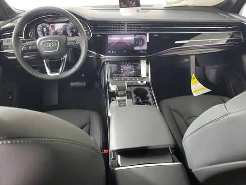 New 2026 Audi Q7 2.0T Premium AWD/4WD image 12