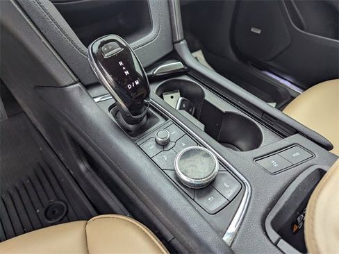 Used 2022 Cadillac XT5 Premium Luxury w/ Platinum Package image 19