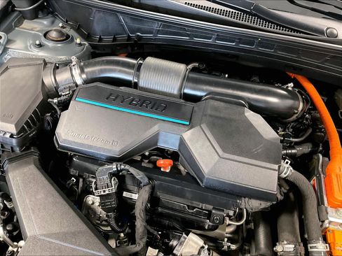 Used 2023 Hyundai Tucson Limited AWD/4WD image 36