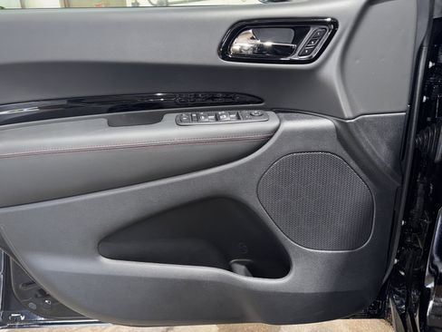 New 2026 Dodge Durango GT AWD/4WD image 36