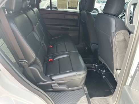 Used 2026 Ford Explorer 4WD Police Interceptor w/ Ready For The Road Package image 15