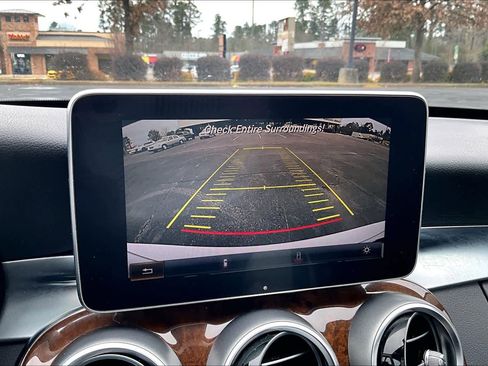 Used 2015 Mercedes-Benz C 300 4MATIC Sedan image 26