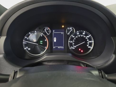 Certified 2023 Lexus GX 460 Premium w/ Premium Package image 18