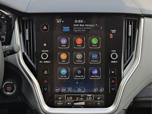 Used 2025 Subaru Outback Premium image 13