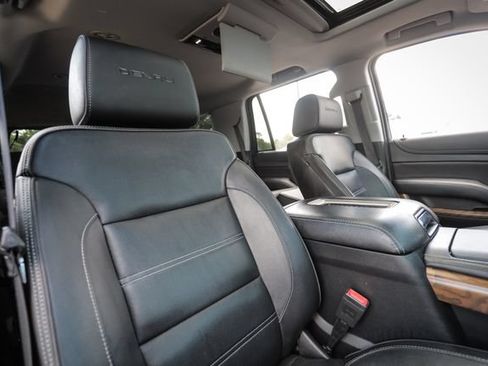 Used 2019 GMC Yukon Denali w/ Denali Ultimate Package AWD/4WD image 61