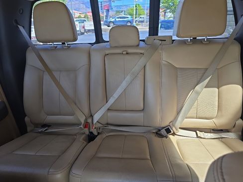 Used 2013 Ford F150 Lariat w/ Luxury Equipment Group AWD/4WD image 33