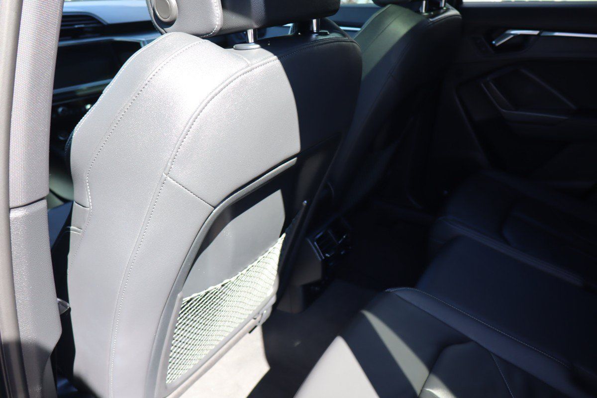 Used 2024 Audi Q3 2.0T Premium Plus AWD/4WD image 30