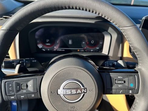 Used 2022 Nissan Rogue Platinum w/ Head-Up Display Package image 25