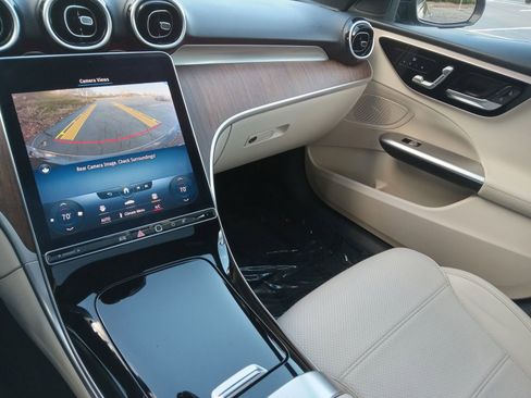 Used 2022 Mercedes-Benz C 300 4MATIC Sedan image 15