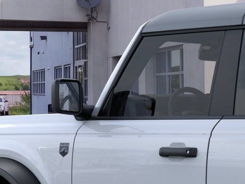 New 2025 Ford Bronco Big Bend w/ Black Diamond Package AWD/4WD image 22