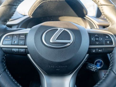 Used 2022 Lexus RX 450h AWD w/ Premium Package image 15