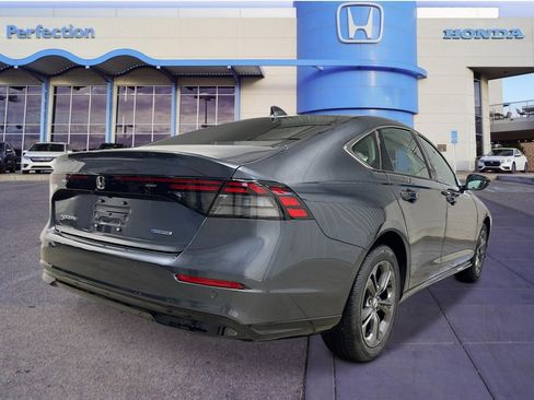 New 2026 Honda Accord EX-L image 5