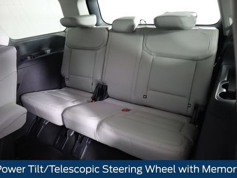 New 2026 Ford Expedition Active AWD/4WD image 28