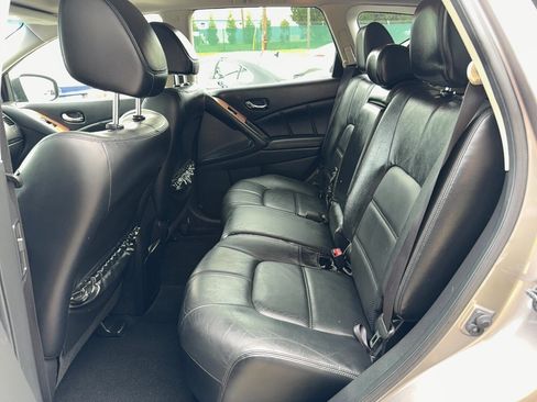 Used 2012 Nissan Murano LE w/ Platinum Pkg AWD/4WD image 18