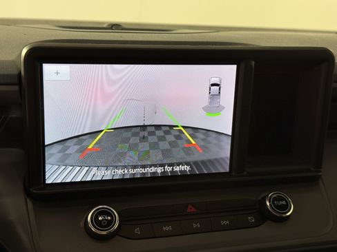 Used 2024 Ford Maverick Lariat w/ Black Appearance Package image 21