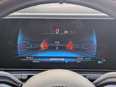 New 2026 Mercedes-Benz GLE 53 AMG 4MATIC Coupe image 11