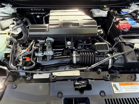 Used 2022 Honda CR-V EX image 20