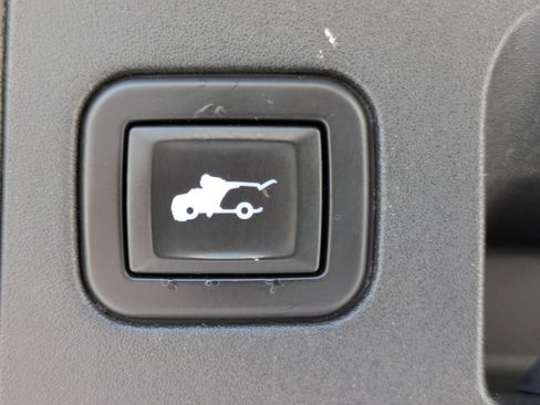 Used 2020 Cadillac XT5 Luxury FWD image 8
