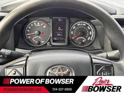 Used 2018 Toyota Tacoma SR image 20