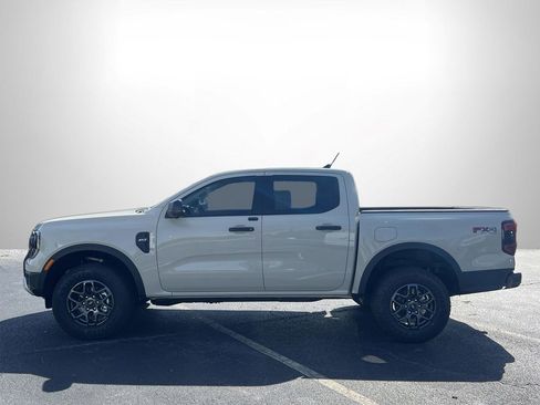 New 2025 Ford Ranger XLT w/ FX4 Off-Road Package image 21